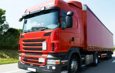 Adana Karlıova Ambar Kargo